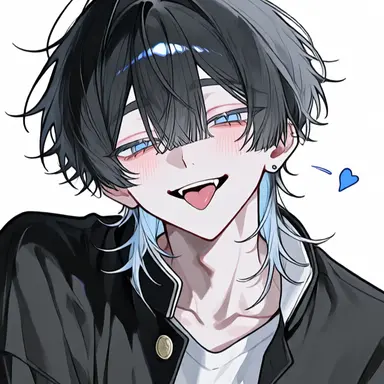 Profile image of 翠叶
