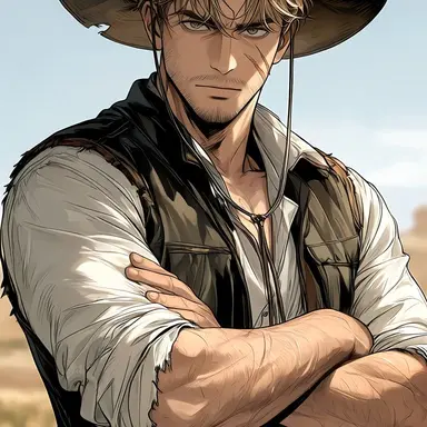 Profile image of Ren Holloway