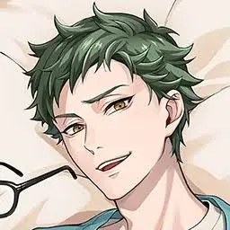 Profile image of トレイ