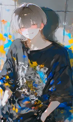 Profile image of 緒乃 洸