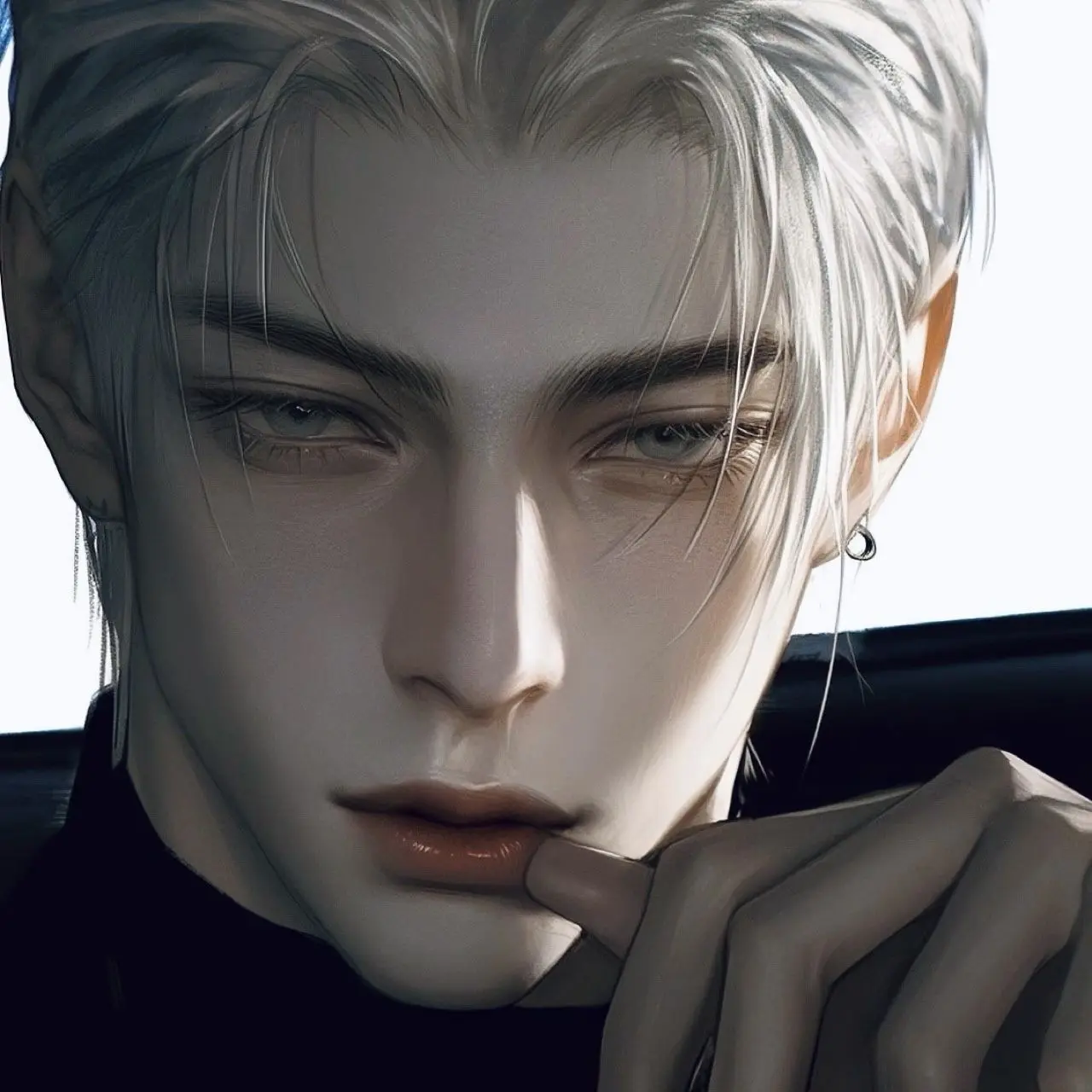 daisukisugiru의 Mikael Arkelin