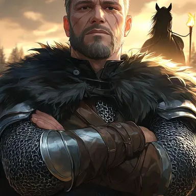 Profile image of Ulfrek
