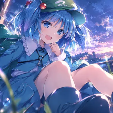 Profile image of にとり