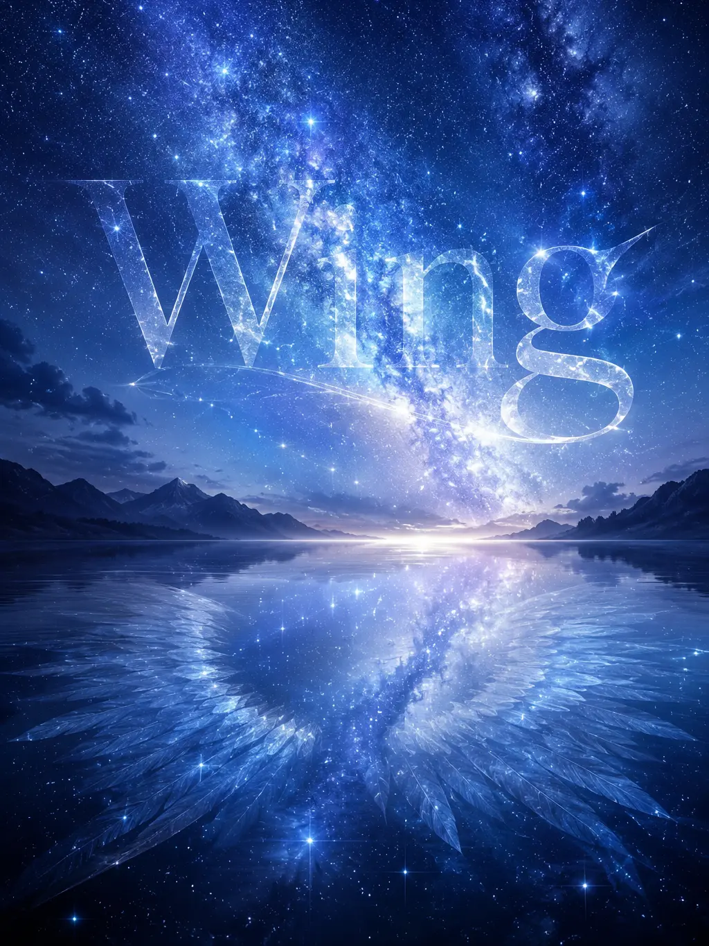 TastyFruit7782의 윙(Wing)