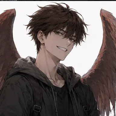 Profile image of ジェイデン