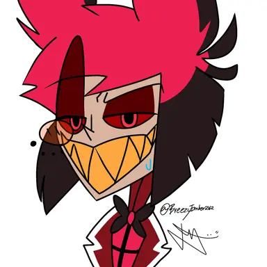 Profile image of Alastor