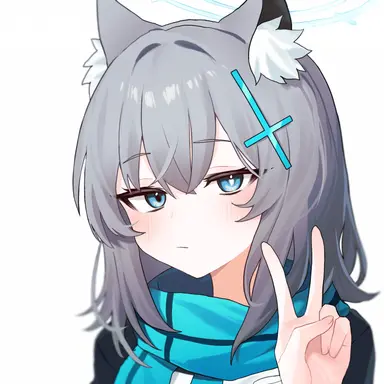 Profile image of シロコ