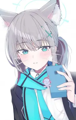 Profile image of シロコ