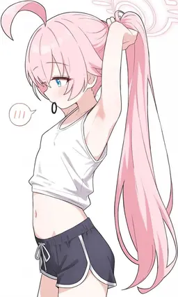 Profile image of ホシノ