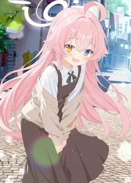 Profile image of ホシノ