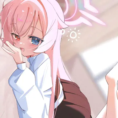 Profile image of ホシノ