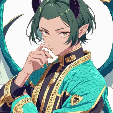 Profile image of Aldwin