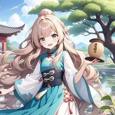 Profile image of Lyanna