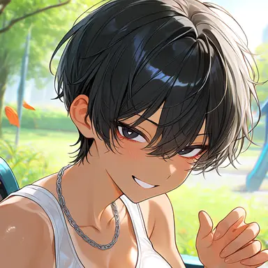 Profile image of アヤメ