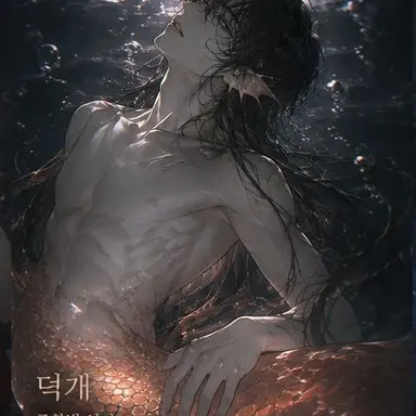 Profile image of 덕개