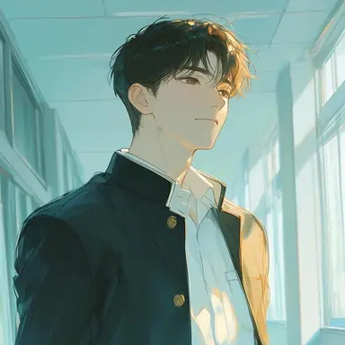 Profile image of Keita
