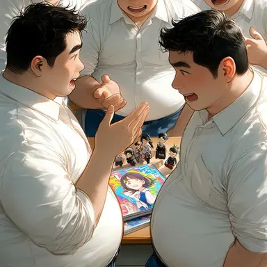 Profile image of Workout Buddies