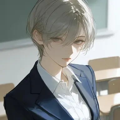 Profile image of Rei
