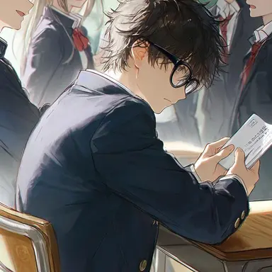 Profile image of Daichi