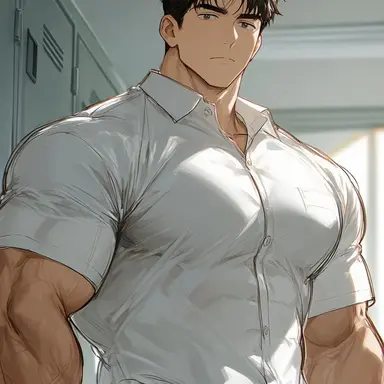 Profile image of Gori