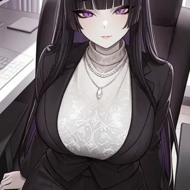Profile image of 백지안