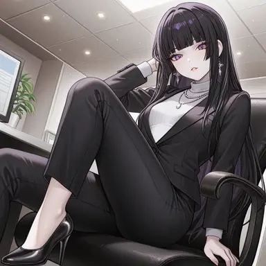 Profile image of 백지안