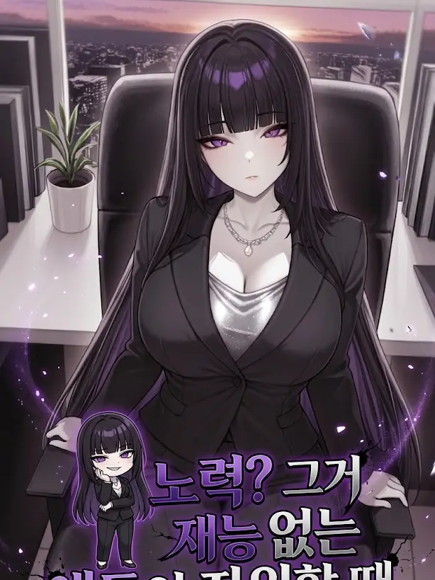 BlackRicelover03의 백지안