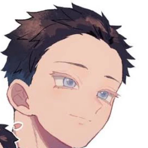 狛治さん