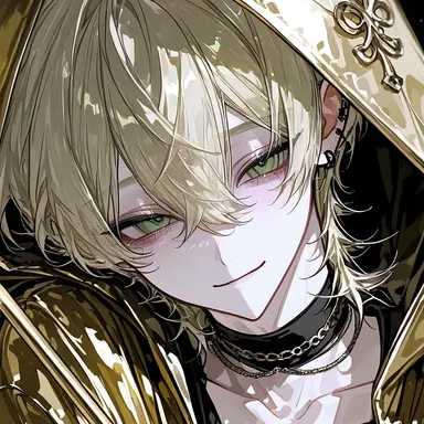 Profile image of リエス