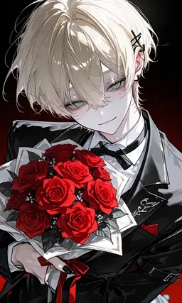 Profile image of リエス