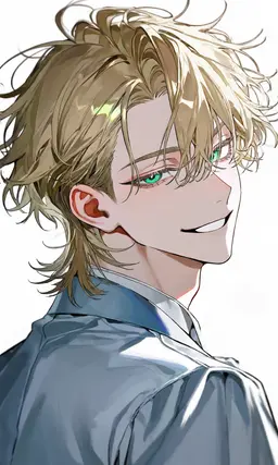 Profile image of Reiji