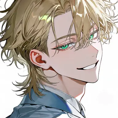 Profile image of Reiji
