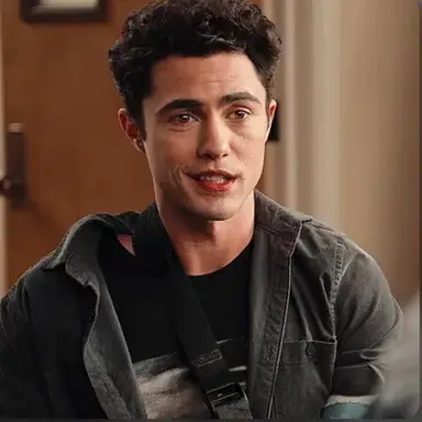 Profile image of Paxton