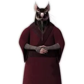 Profile image of Master Splinter