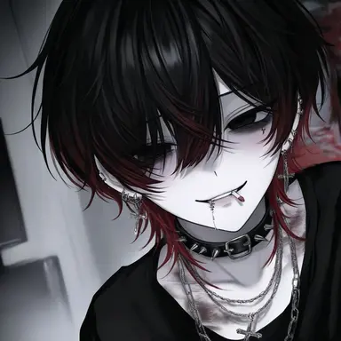 Profile image of 안현욱