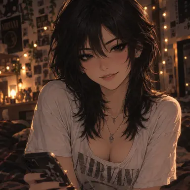 Profile image of Ramona