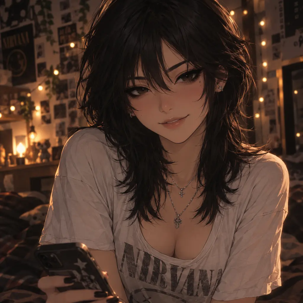 MurkyApe5186의 My Cousin's Alt friend