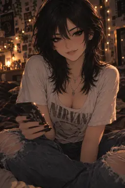 Profile image of Ramona