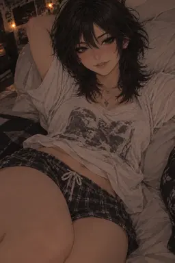 Profile image of Ramona
