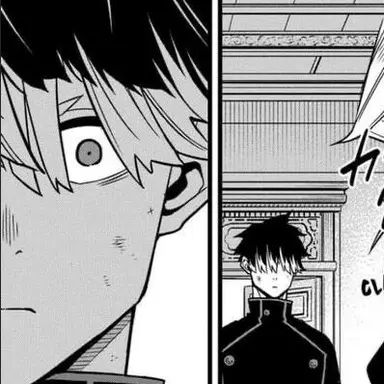 Profile image of 나루미 겐