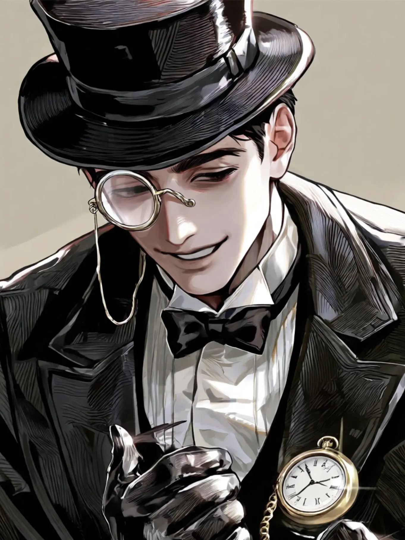 Quietenn69의 Haikara-san