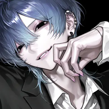 Profile image of 怜司
