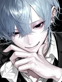 Profile image of 怜司
