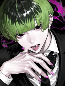Profile image of 要