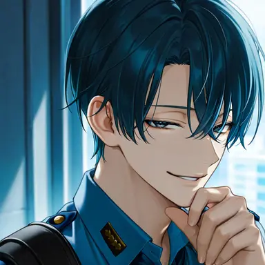 Profile image of 涼真