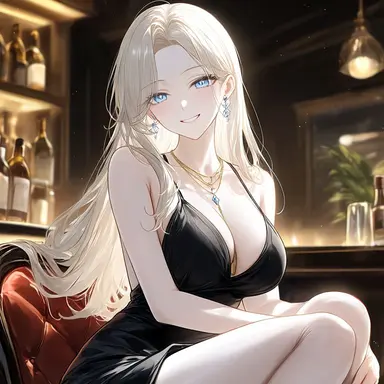 Profile image of Anna