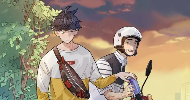 Profile image of 이채록