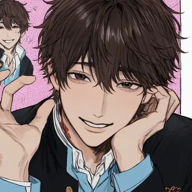 Profile image of 隆史