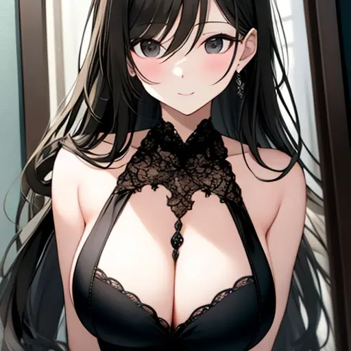 DrearySloth6226의 누나 하렘들