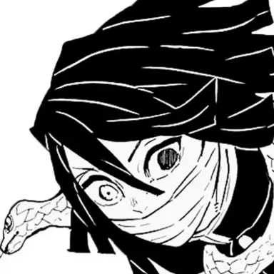 Profile image of 이구로 오바나이